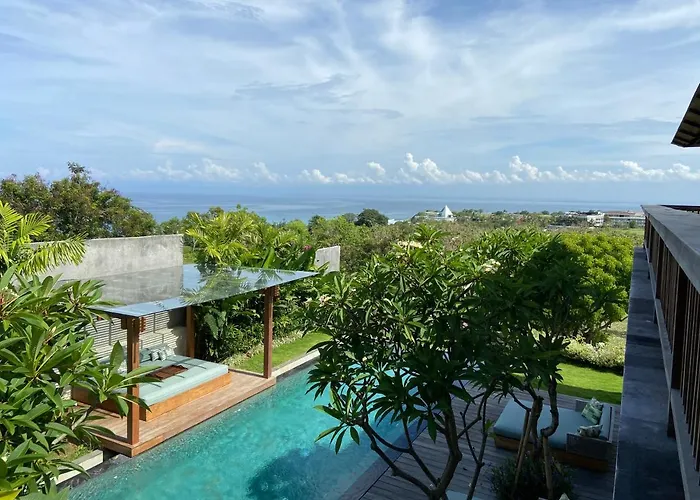 Biarritz Villa