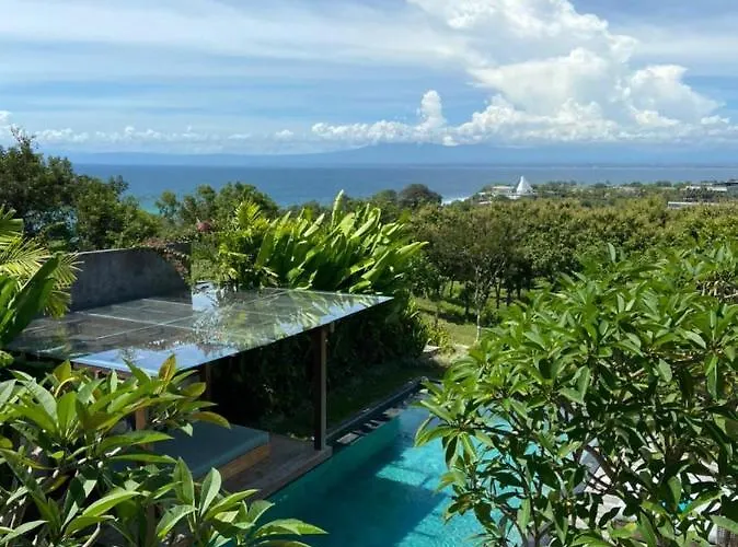 Villa Biarritz *