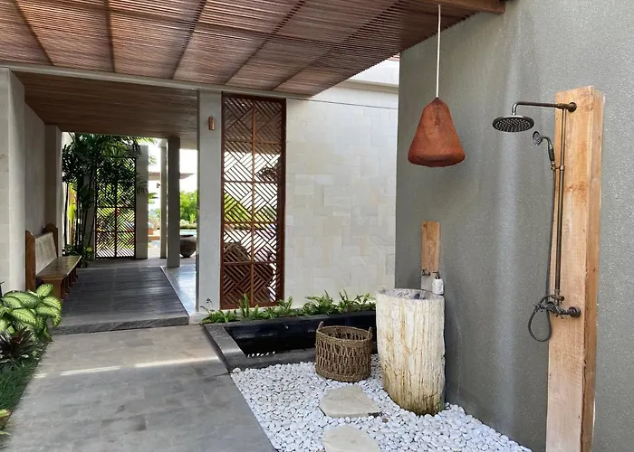 Villa Biarritz Uluwatu (Bali)