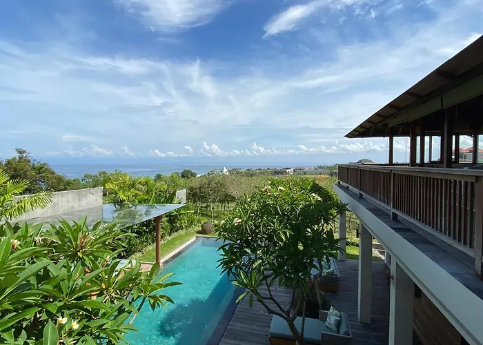 Biarritz Villa *