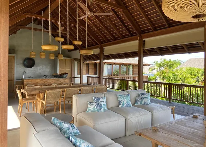 Biarritz Uluwatu (Bali)