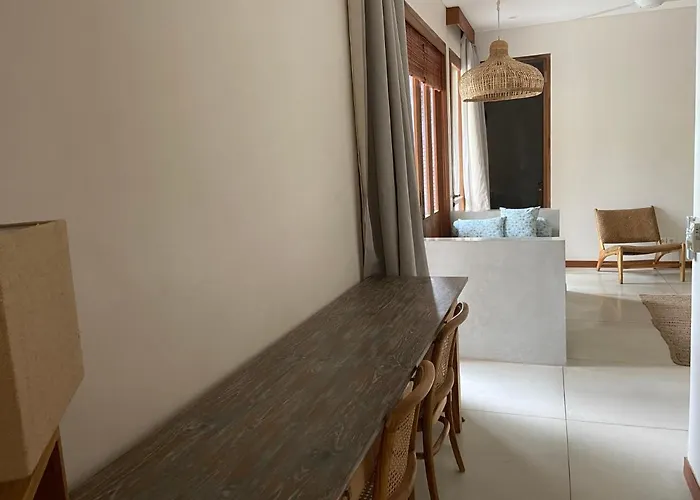 Villa Biarritz