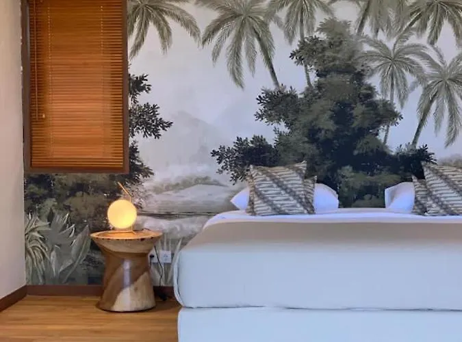 Villa Biarritz *