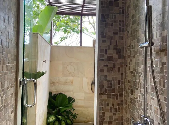 Villa Biarritz Uluwatu (Bali)