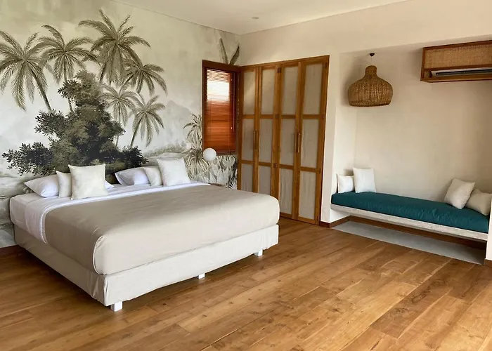 Villa Biarritz