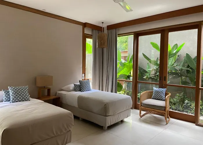 Villa Biarritz