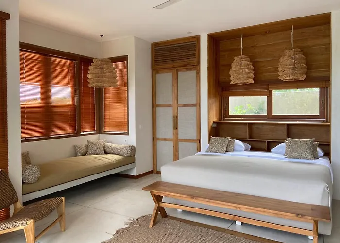 Biarritz Uluwatu (Bali)