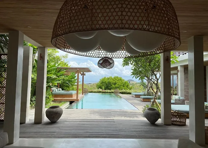 Biarritz Villa
