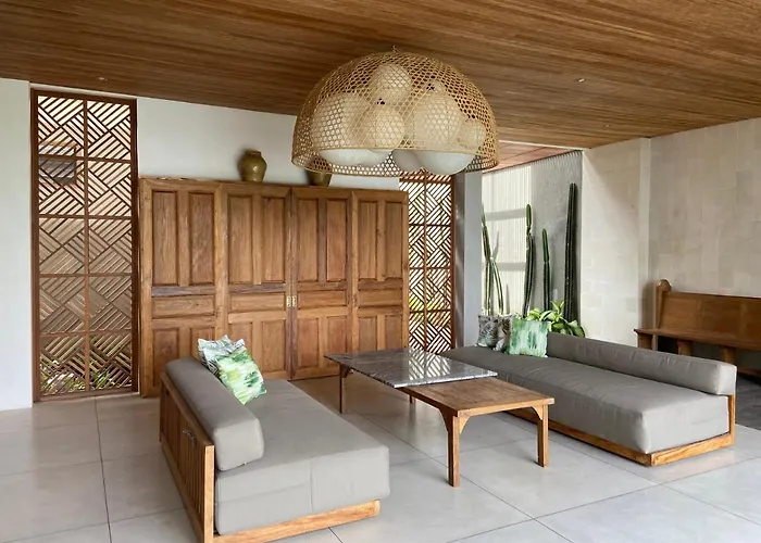 Villa Biarritz *