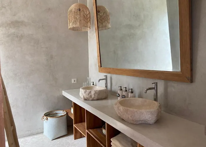 Villa Biarritz Uluwatu (Bali)
