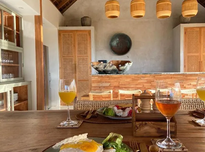 Biarritz Villa Uluwatu (Bali)