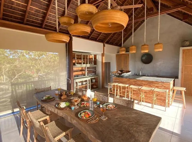 Biarritz Villa *