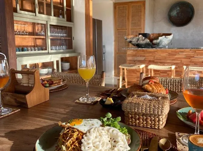 Villa Biarritz Uluwatu (Bali)